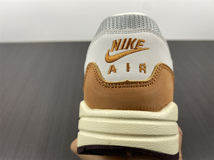 Nike Air Max 1 Patta Waves Monarch DH1348-001