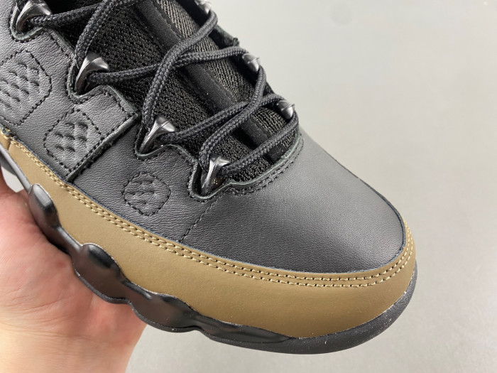 Air Jordan 9 Retro Olive (2024) HV4794-030