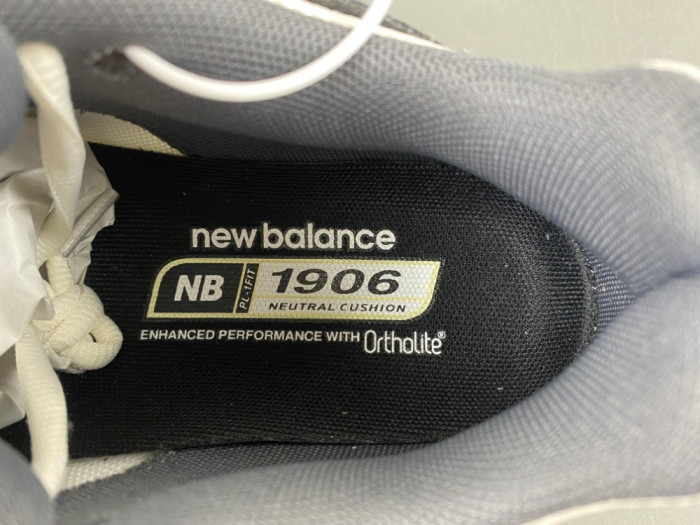 N3w Balance 1906A Eggplant Men
