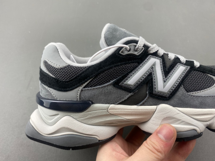 N3w Balance 1906W Black Grey U9060JBD