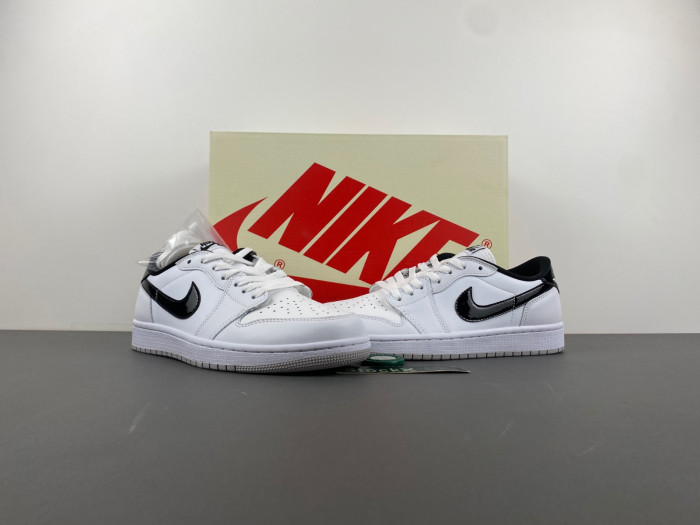 Air Jordan 1 Retro Low 