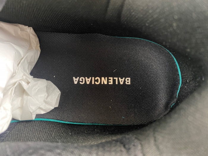 BLCG Runner Sneaker 772774 W3RNY 0322