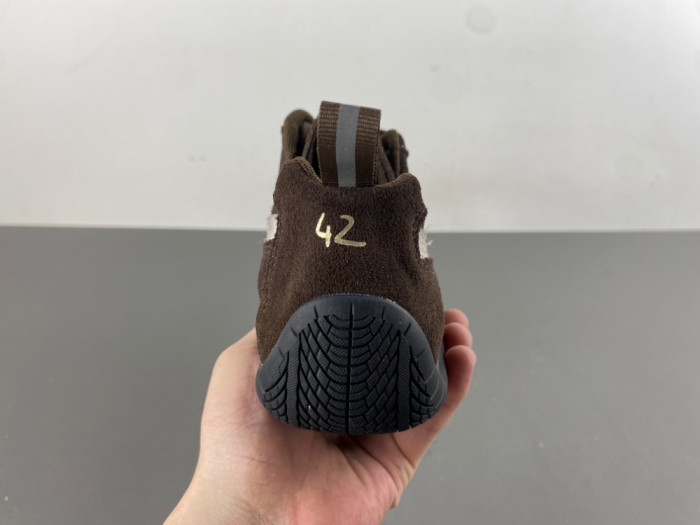 BLCG x Puma Speedcat Suede Distressed Brown White 847146 WSDSD 2910