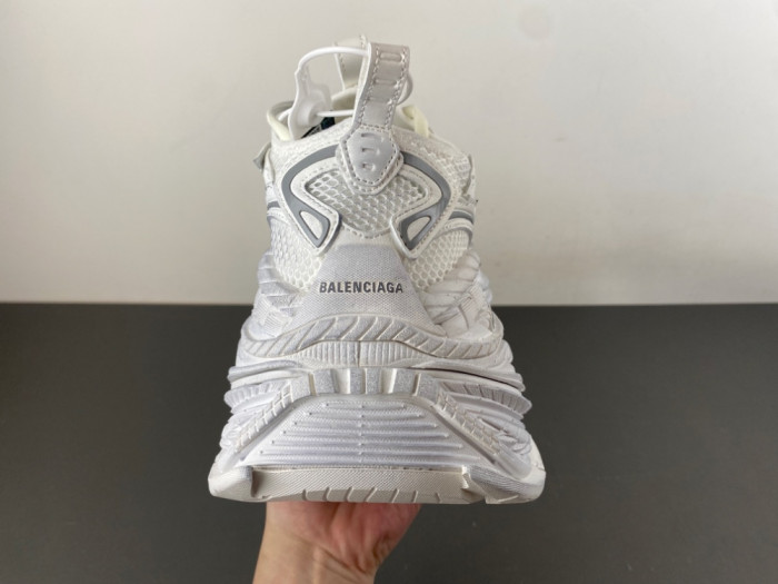 BLCG Platform Reduced Dark Gray 821137 WPLTF 0101