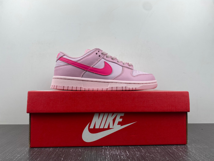 Nike Dunk Low PS 