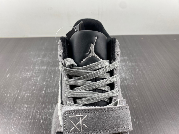 Jordan Jumpman Jack TR Travis Scott Black FZ8117-001