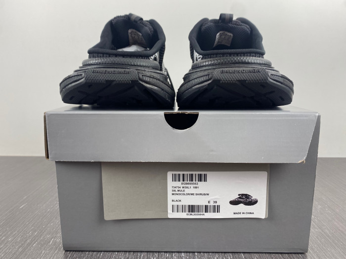 BLCG 3XL SNEAKER 2672 W3xL1 1091
