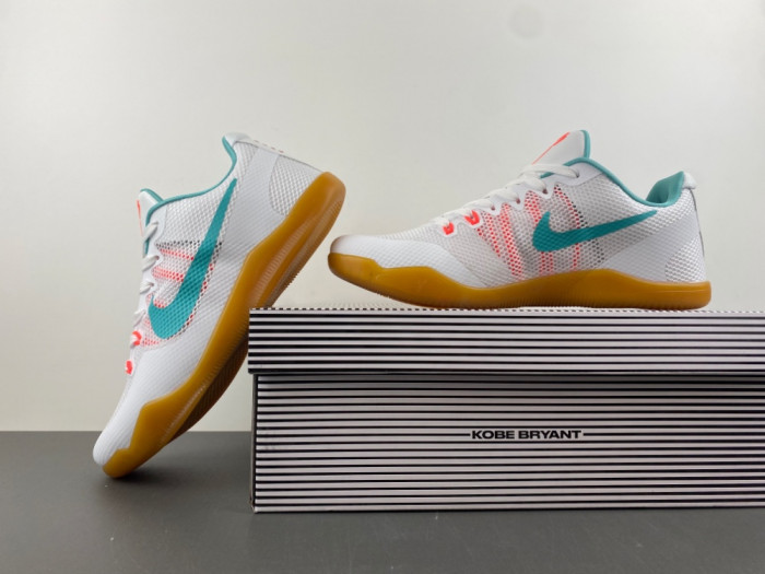 Nike Kobe 11 EM Low Summer Pack 836184-103