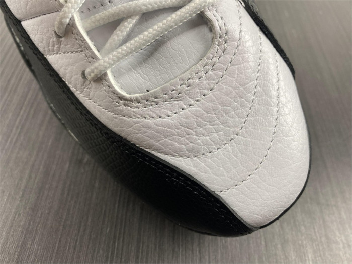 Air Jordan 12 Retro Taxi (2013) 130690-125