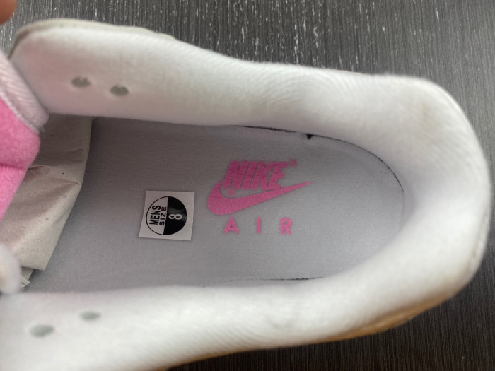 Nike Air Max 1 Fuchsia Dream (Women