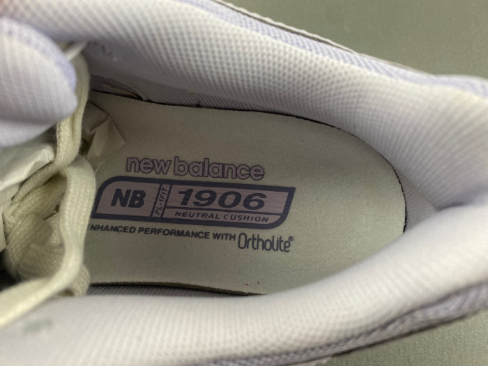 N3W BLANCE 1906R Lilac Purple M1906RZV
