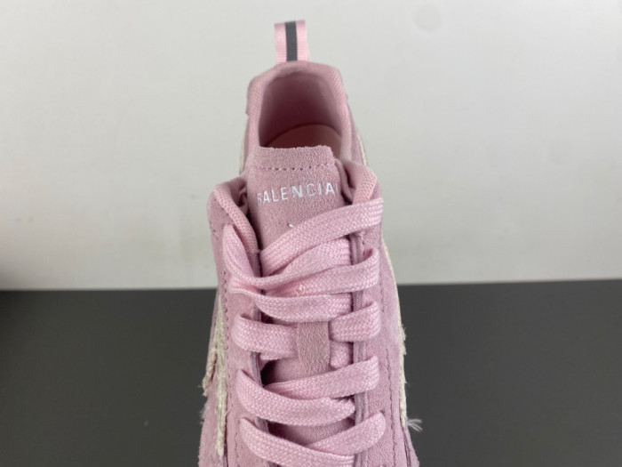 BLCG x Puma Speedcat Suede Distressed Pink White 847146 WSDSD 5090