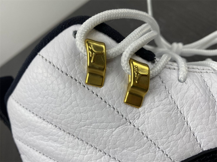 Air Jordan 12 Retro Taxi (2013) 130690-125