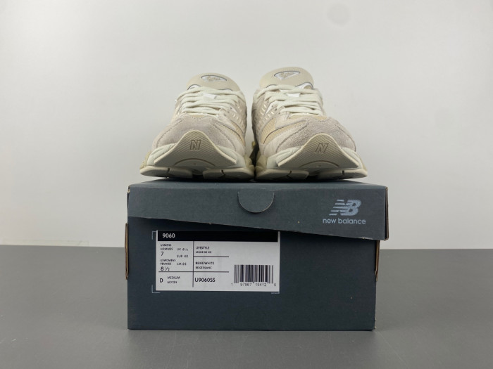 N3W BLANCE 9060 Beige U9060SS