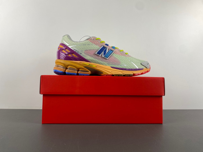 N3W BLANCE 1906R Action Bronson Rosewater M1906RKL