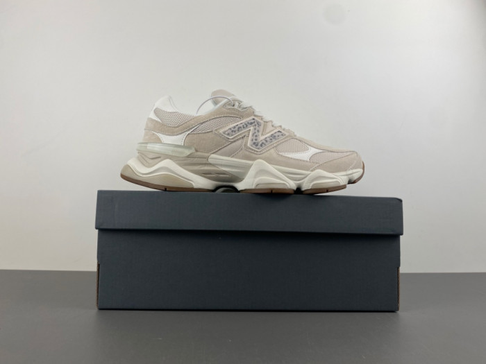 N3w Balance 9060 ASOS Exclusive Sea Salt Leopard Print U9060ASP