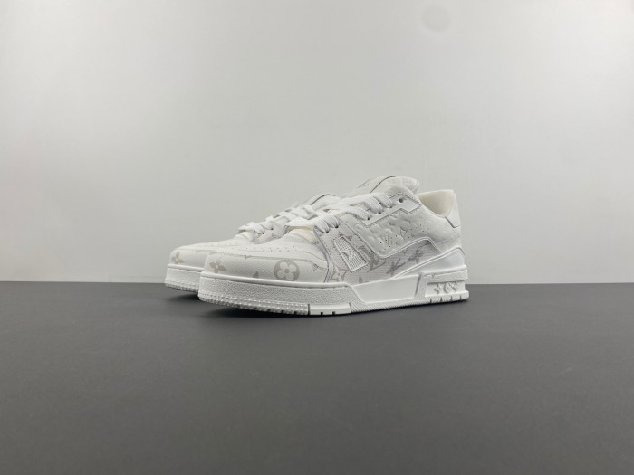 Lou1su1tt Skate Sneaker