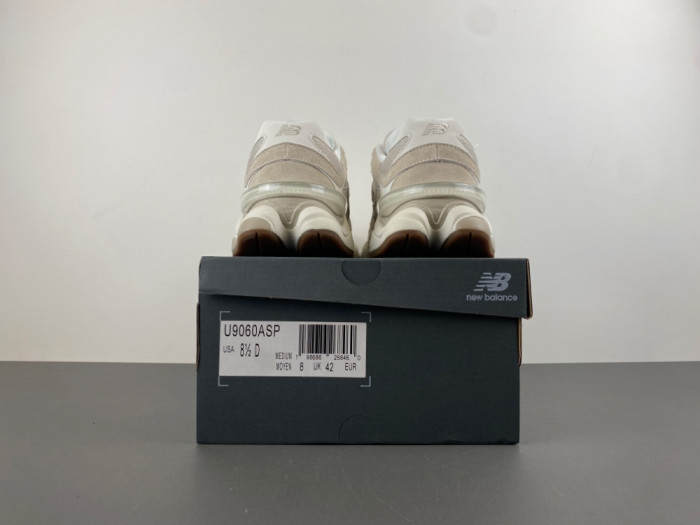 N3w Balance 9060 ASOS Exclusive Sea Salt Leopard Print U9060ASP