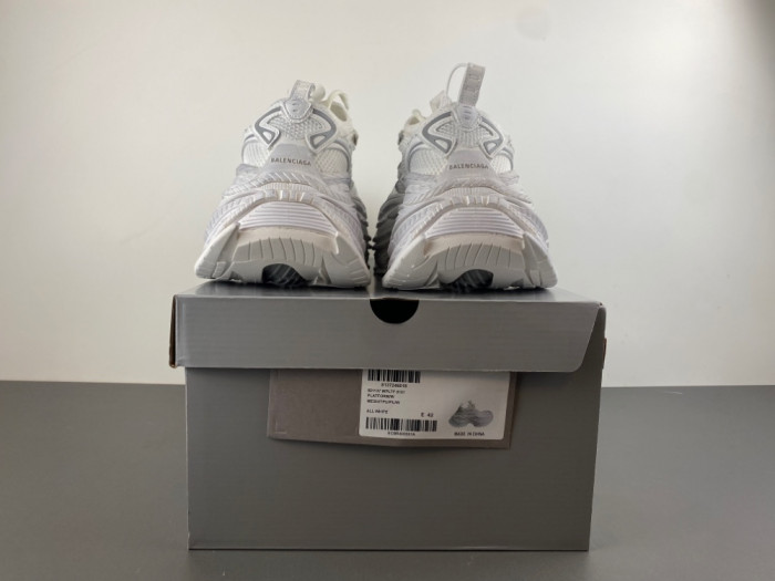 BLCG Platform Reduced Dark Gray 821137 WPLTF 0101