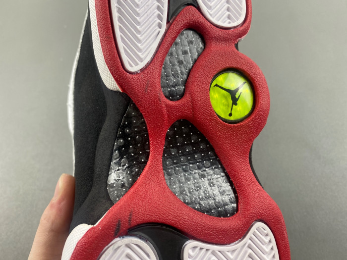 AIR JORDAN 13 RETRO HE GOT GAME (2018) 414571-104