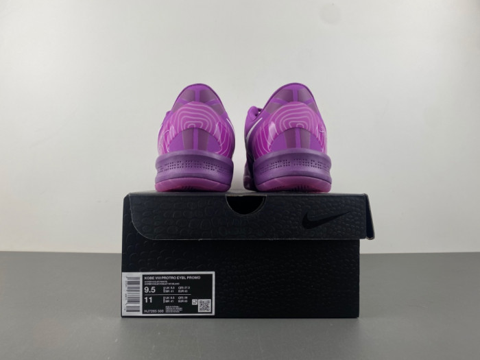 Nike Kobe 8 Protro EYBL Men