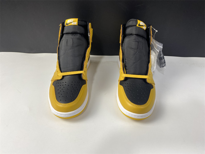 Air Jordan 1 Pollen 555088-701
