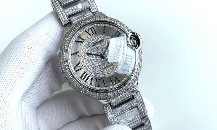 Crateir watch