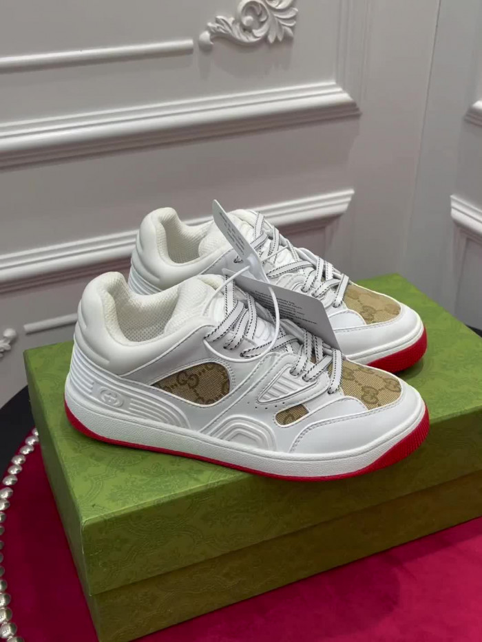 Gu66 BASKET