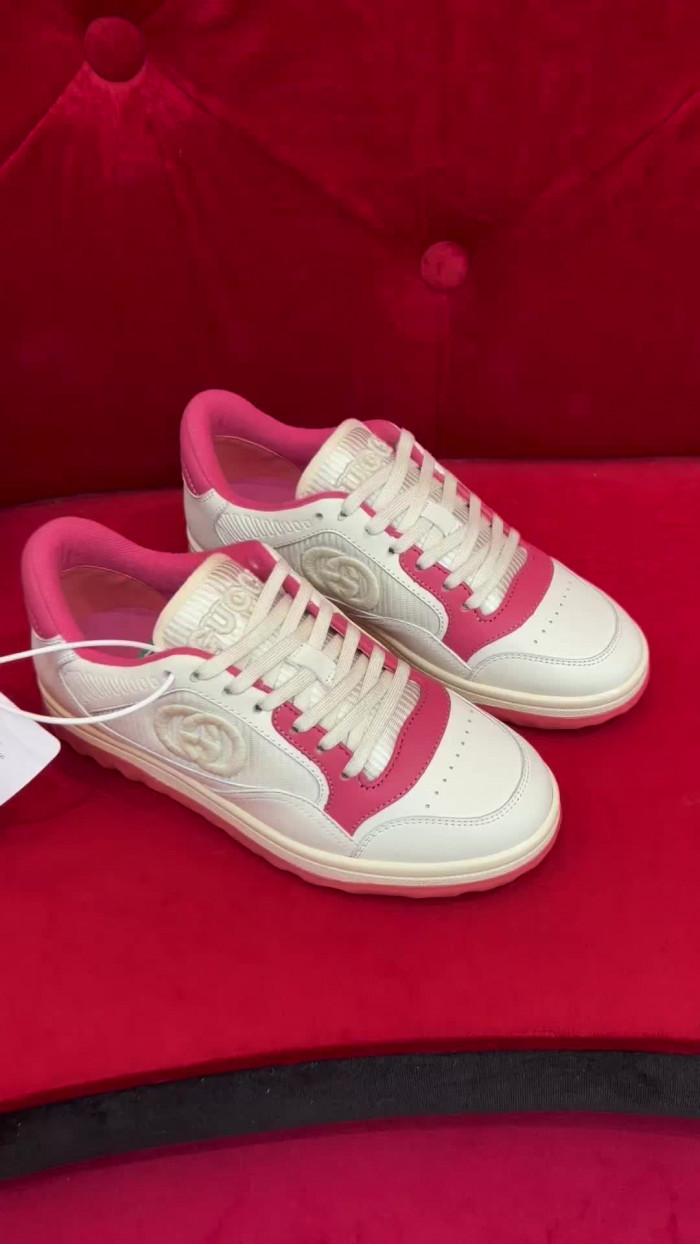 Gu66 MAC80 OFW