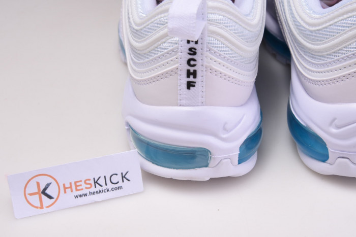 MSCHF x INRI x Nike Air Max 97 