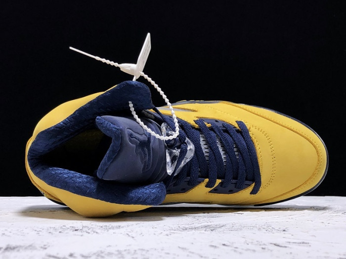 Air Jordan 5