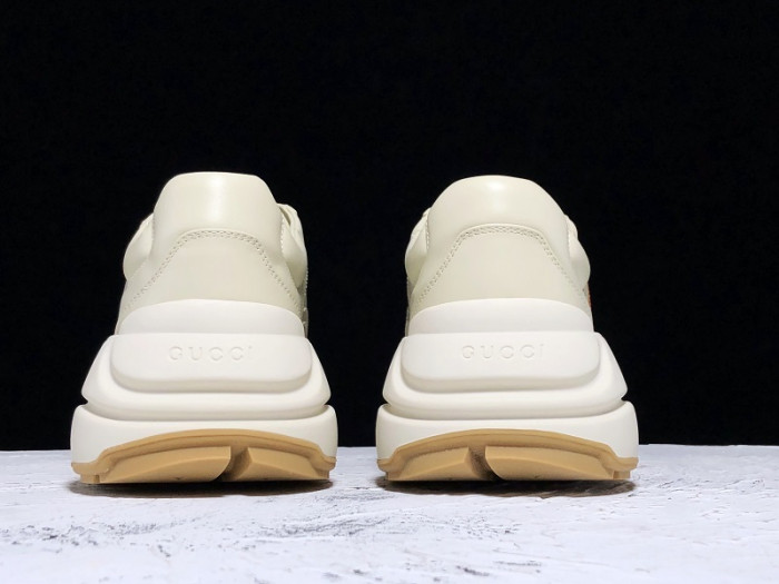 Gu66 TRAINER SNEAKER 550049 DRW00 9022
