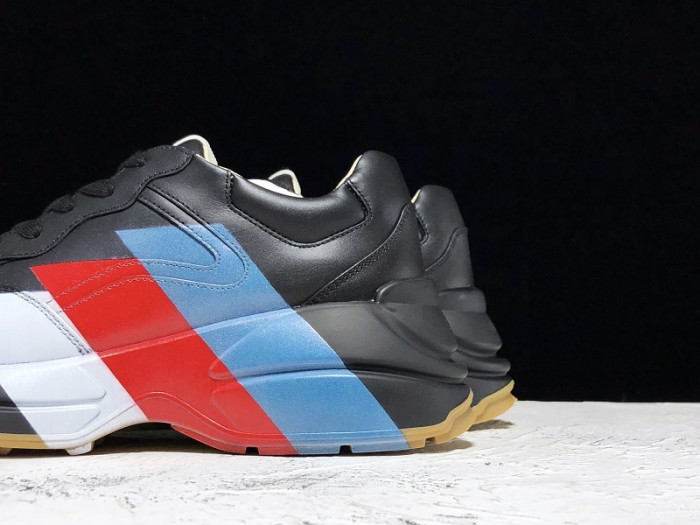 Gu66 TRAINER SNEAKER 523535 DRW00 1000