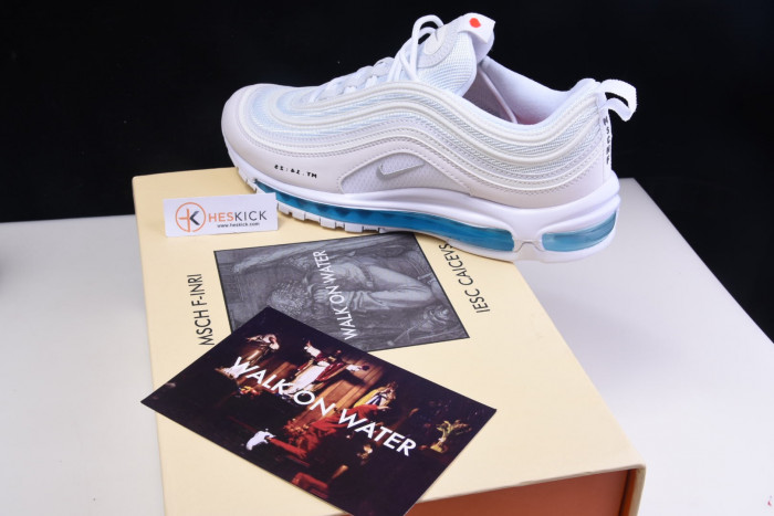 MSCHF x INRI x Nike Air Max 97 