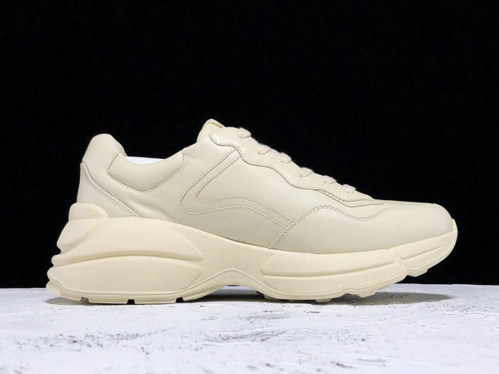 Gu66 TRAINER SNEAKER 500878 DRW00 9522