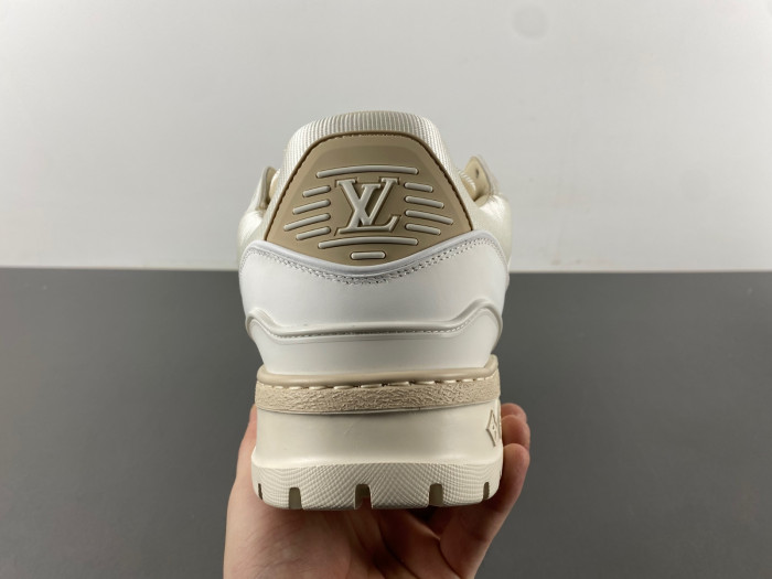 Lou1su1tt Trainer Maxi Sneaker