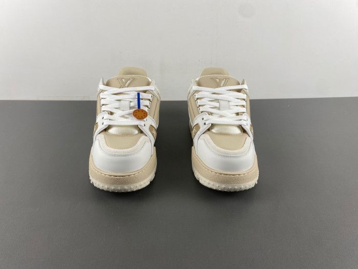 Lou1su1tt Trainer Maxi Sneaker
