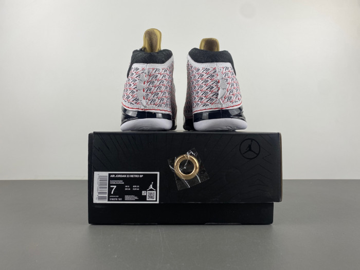 Air Jordan 23 All-Star Men