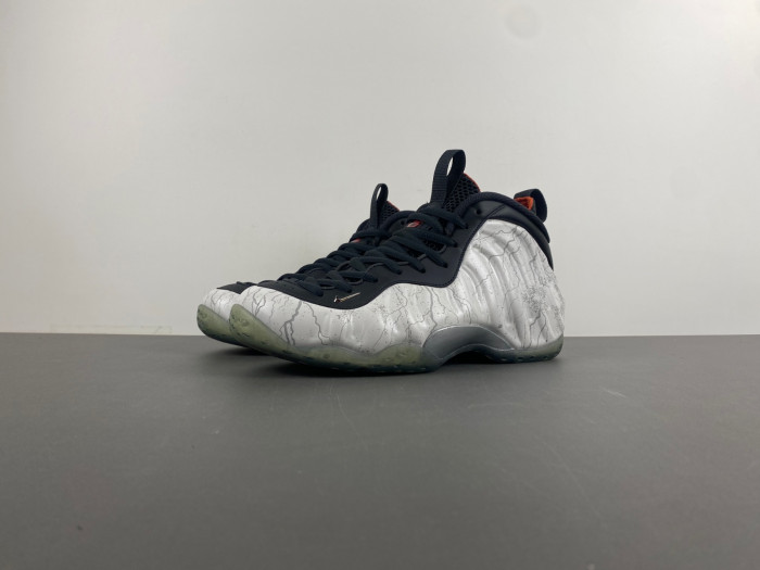 Nike Air Foamposite One Premium Tekken 8 Fate HF6367-001