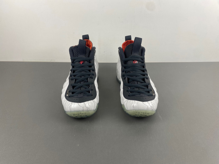 Nike Air Foamposite One Premium Tekken 8 Fate HF6367-001