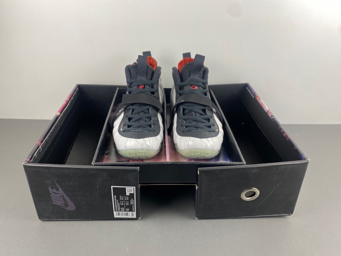 Nike Air Foamposite One Premium Tekken 8 Fate HF6367-001