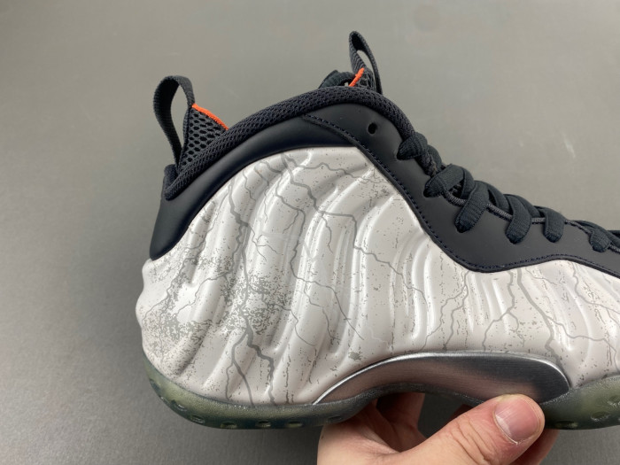 Nike Air Foamposite One Premium Tekken 8 Fate HF6367-001