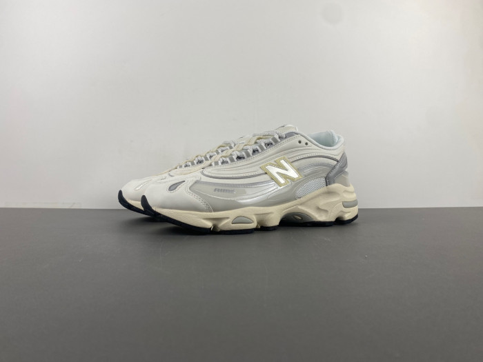 N3w Balance 1000 Aime Leon Dore White M1000AC1