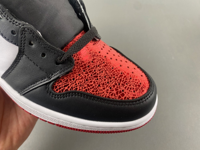 Jordan 1 High OG Varsity Red (Women