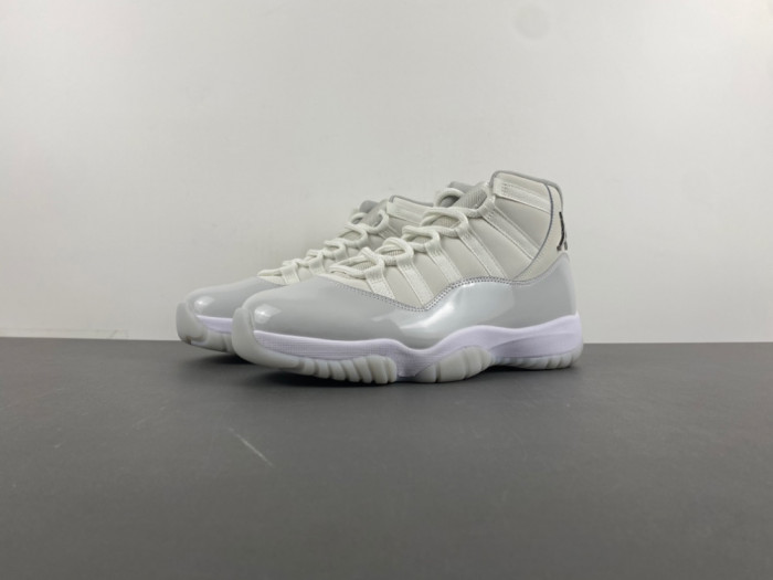 Air Jordan 11 Retro Grand Finale (Women''s) - AR0715-110