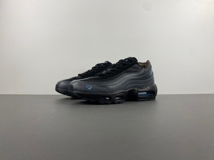 Nike Air Max 95 x Corteiz Aegean Storm FB2709-002