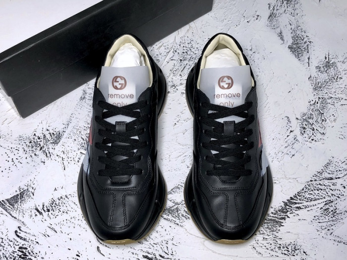 Gu66 TRAINER SNEAKER 523535 DRW00 1000