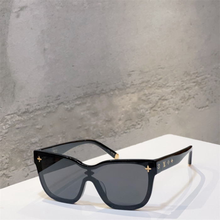 Lou1su1tt Sunglasses