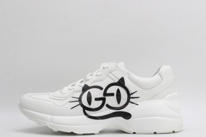 Gu66 SNEAKER