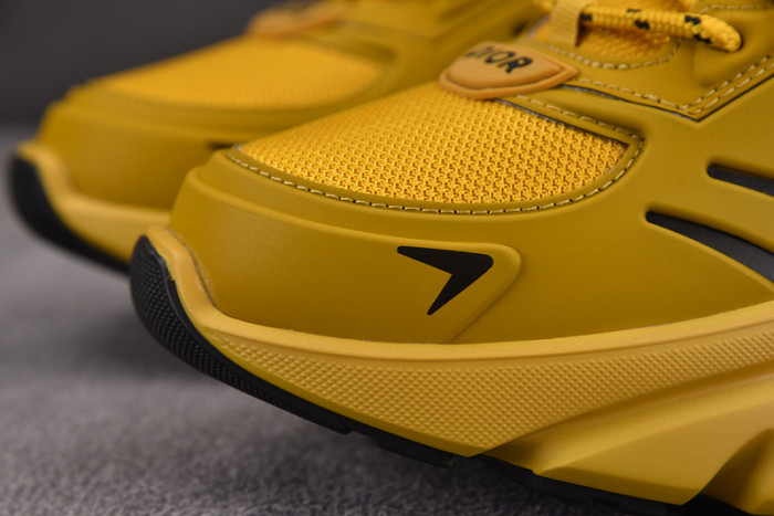 D10R B44 Blade Dark Yellow